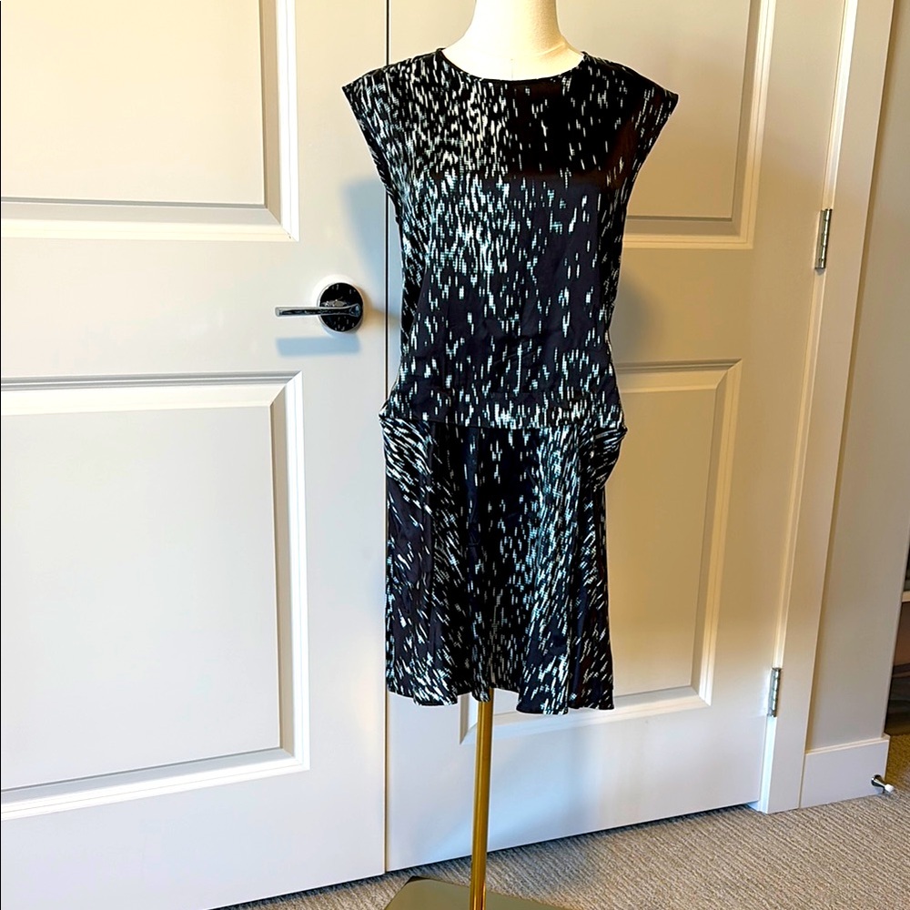 Theory dress